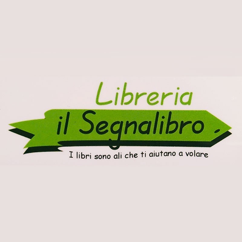 Logo Libreria il Segnalibro