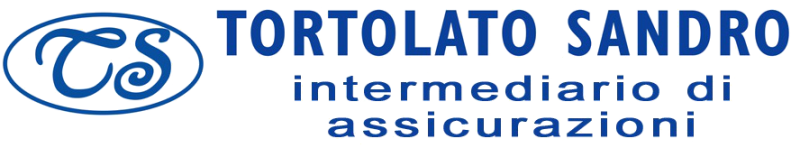 Logo Tortolato Sandro Intermediario di Assicurazioni