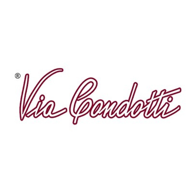 Logo Via Condotti
